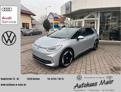 Bild des Angebotes VW ID.3 Pro S 77 kWh/RFK/NAVI/LED/SHZ