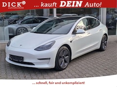 Bild des Angebotes Tesla Model 3 Long Range Dual AWD PANO+STDHZ+LED+ACC+