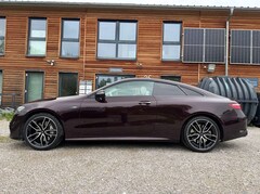 Bild des Angebotes Mercedes-Benz E 53 AMG E 53 AMG 4Matic, 3.0,Burm,Pano,HUD,270km/h