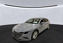Bild des Angebotes VW Arteon SB 2.0 TDI DSG BASIS VIRTUAL COCKPIT*NAVI*ACC*LED*