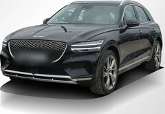 Bild des Angebotes Genesis GV70 LUXURY NAPPA LEXICON NAVI SHZ LHZ CARPLAY