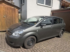 Bild des Angebotes Toyota Corolla Verso 1.6 Sol