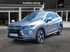 Bild des Angebotes Mitsubishi Eclipse Cross INTRO EDITION 1.5T CVT + Winterr.