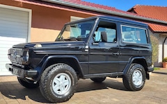 Bild des Angebotes Mercedes-Benz G 230 230GE Sondermodell CLASSIC 1 von 300 Stück!