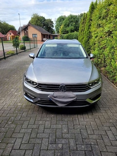 Bild des Angebotes VW Passat Alltrack 2.0 TDI SCR 4Motion DSG (BMT)