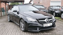 Bild des Angebotes Mercedes-Benz E 250 AMG-Line Cabriolet  Autom.