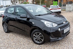 Bild des Angebotes Hyundai i10 Style *CARPLAY*LENKRADHEIZ*PDC