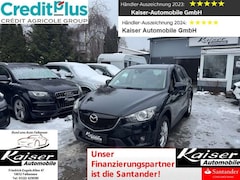 Bild des Angebotes Mazda CX-5 Sports-Line AWD-Mazda Scheckheft-Vollausstattung