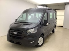 Bild des Angebotes Ford Transit 350 L3H2 VA Automatik Trend Schiebetür li+re ACC