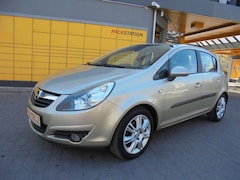 Bild des Angebotes Opel Corsa 1.4 / Color Edition/Fahrradträger orig./