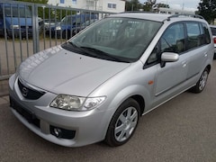 Bild des Angebotes Mazda Premacy 2.0 HU &AU !