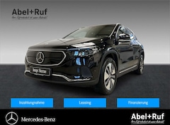 Bild des Angebotes Mercedes-Benz EQA 250+ PROGRESSIVE+DISTR+Kamera+Ambi+Pano+AHK