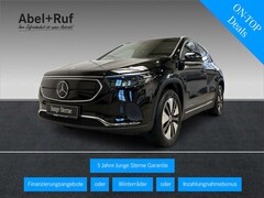 Bild des Angebotes Mercedes-Benz EQA 250+ PROGRESSIVE+DISTR+Kamera+Ambi+Pano+AHK
