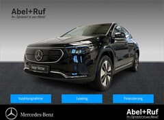 Bild des Angebotes Mercedes-Benz EQA 250+ PROGRESSIVE+DISTR+Kamera+Ambi+Pano+AHK