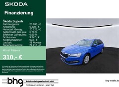 Bild des Angebotes Skoda Superb Combi 1.5 TSI DSG Active