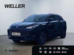 Bild des Angebotes MG HS PHEV Comfort *LED*ACC*CarPlay*CAM*el Sitz*PDC*