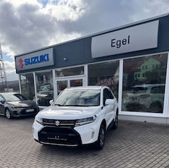 Bild des Angebotes Suzuki Vitara 1.5 Hybrid Comfort 4x4
