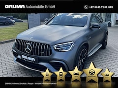 Bild des Angebotes Mercedes-Benz GLC 63 AMG Mercedes-AMG GLC 63 4M+ Coupé +Night+Perf-Abgas+