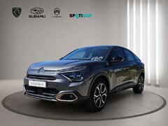 Bild des Angebotes Citroen E-C4 Electric ë- C-Series