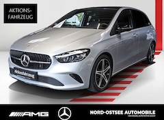 Bild des Angebotes Mercedes-Benz B 200 d PROGRESSIVE PANO NIGHT AHK DISTRON SOUND