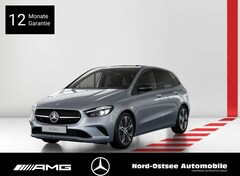 Bild des Angebotes Mercedes-Benz B 200 d PROGRESSIVE PANO NIGHT AHK DISTRON SOUND