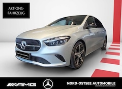 Bild des Angebotes Mercedes-Benz B 200 d PROGRESSIVE PANO NIGHT AHK DISTRON SOUND