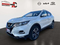 Bild des Angebotes Nissan Qashqai 1.3 DIG-T 117 kW N-Connecta