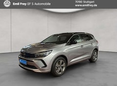 Bild des Angebotes Opel Grandland Grandland 1.2 DI Automatik Elegance