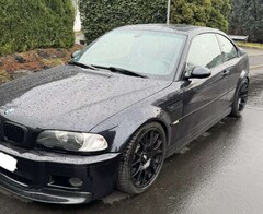 Bild des Angebotes BMW M3 SMG 2