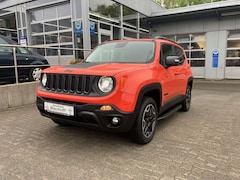 Bild des Angebotes Jeep Renegade 2.0 MultiJet Active Drive Low Automatik Trailhawk