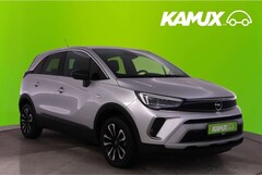 Bild des Angebotes Opel Crossland 1.2T 110 Elegance+LED+NAVI+KAMERA+PDC