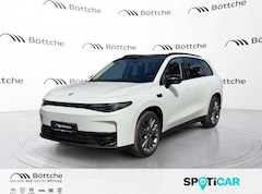 Bild des Angebotes Leapmotor C10 REEV Hybrid EV Design - ACC/PANO/WP/NAVI/360°