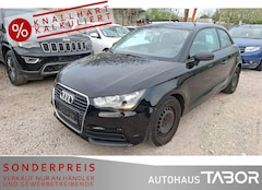 Bild des Angebotes Audi A1 1.2 TFSI Attraction Klima SHZ Audio Concert
