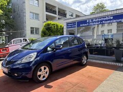 Bild des Angebotes Honda Jazz 1.4 Elegance*Automatik*Klimaautomatik*