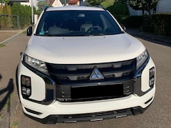 Bild des Angebotes Mitsubishi ASX ASX 2.0 4WD CVT Spirit+