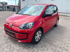 Bild des Angebotes VW up! UP! PDC + ZAHNRIEMEN+ TÜV