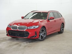 Bild des Angebotes BMW 330 e Touring M Sport | Kamera | Head-Up | AHK