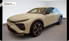 Bild des Angebotes Citroen C5 X Plus 1.2 PureTech 130 Navi Leder LED CarPlay