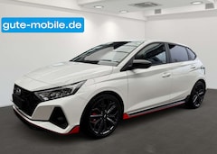 Bild des Angebotes Hyundai i20 N Performance Navigationspaket Verfügbar!