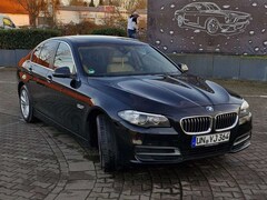 Bild des Angebotes BMW 530