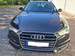 Bild des Angebotes Audi A6 Avant 2.0 TDI ultra S tronic