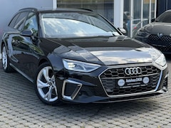 Bild des Angebotes Audi A4 35 TDI S line   LED   Kamera   Sport