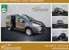 Bild des Angebotes Peugeot Partner Allure 1.2 Pure Tech Klimaaut.Temp