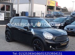Bild des Angebotes MINI Cooper D Countryman All4,PANORAMA,SHZ,PDC,