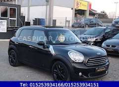 Bild des Angebotes MINI Cooper D Countryman All4,KLIMAAUTOMATIK,PANORAMADACH,SHZ,PDC,LMF-17