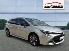 Bild des Angebotes Toyota Corolla TS 2.0 Hybrid Teamplayer Technik-Pak.,ACC,CarPlay