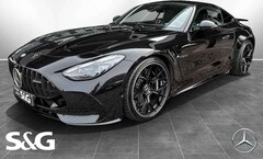 Bild des Angebotes Mercedes-Benz AMG GT E PERFORMANCE+Lift+Keramik+PerfSitze
