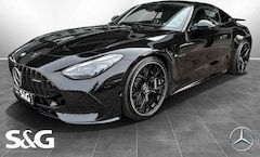 Bild des Angebotes Mercedes-Benz AMG GT E PERFORMANCE+Lift+Keramik+PerfSitze