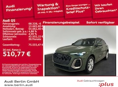 Bild des Angebotes Audi Q5 TFSI quattro S tronic