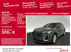 Bild des Angebotes Audi Q5 TFSI quattro S tronic